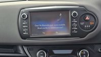 Toyota Yaris 1.5 VVT-h Icon Tech Hatchback 5dr Petrol Hybrid E-CVT Euro 6 (s/s) (100 ps) 29