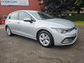 Volkswagen Golf 1.5 Golf Life TSi 5dr 50