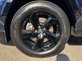 Toyota Rav4 2.5 RAV4 Dynamic HEV 4x2 CVT 5dr 12