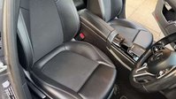 Mercedes-Benz A Class 1.5 A180d Sport Hatchback 5dr Diesel 7G-DCT Euro 6 (s/s) (116 ps) 5