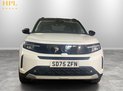 Vauxhall Frontera 44kWh GS SUV 5dr Electric Auto (113 ps) Alloys - Bluetooth - DAB Radio 2