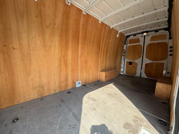 Mercedes-Benz Sprinter LWB L3H2 [SOLD CR] High Roof 315 Pro Cdi EURO 6 11