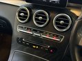 Mercedes-Benz GLC 2.1 GLC 220 D 4Matic AMG Line Premium Auto 4WD 5dr 19