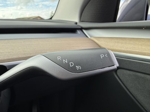 Tesla Model Y SUV 5dr Electric Auto RWD (346 ps) 36