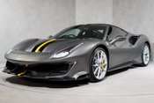 Ferrari 488 Pista NOW SOLD. SIMILAR REQUIRED. PLEASE CALL 01903 254800. 3