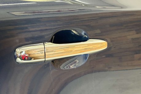 Volvo V40 1.6 T4 SE Lux Nav Hatchback 5dr Petrol Powershift Euro 5 (s/s) (180 ps) 70