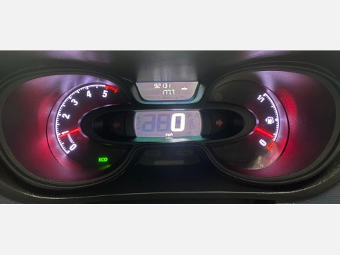Vauxhall Vivaro 1.6 CDTi 2700 L1 H1 Euro 6 5dr 26