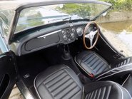 Triumph TR3A SPORTS 24