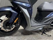 SYM Jet 14 2026 ONLY 160 MILES STUNNING EXAMPLE 1 OWNER SCOOTER 30