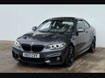 BMW 2 Series 2.0 220i M Sport Auto 2dr 41