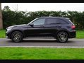 Mercedes-Benz GLC 2.1 GLC250d AMG Line (Premium Plus) G-Tronic 4MATIC Euro 6 (s/s) 5dr 9