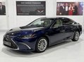 Lexus Es 300H TAKUMI 1