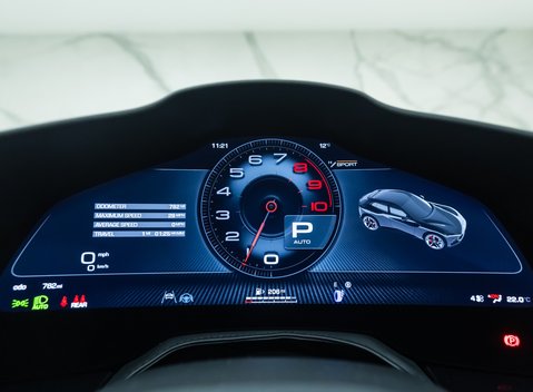 Ferrari Purosangue 25