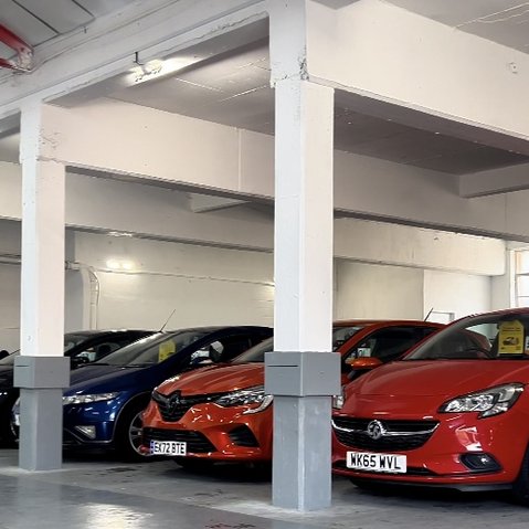 Welcome to Impulse Motors 2