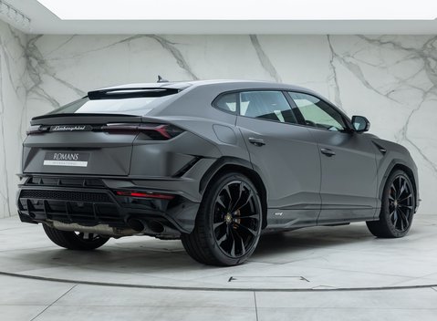 Lamborghini Urus S 3