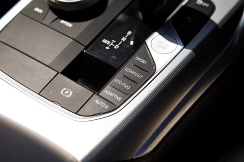 BMW 3 Series 320I M SPORT 41