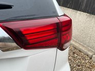 Mitsubishi Outlander PHEV DESIGN 16