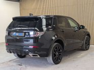 Land Rover Discovery Sport 2.0 Discovery Sport Dynamic Luxury HSE SD4 Auto 4WD 5dr 23
