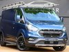 Ford Transit Custom 2.0 Transit Custom 300 Trail EcoBlue