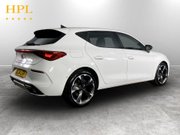 Cupra Leon 1.5 TSI V1 Hatchback 5dr Petrol Manual Euro 6 (s/s) (150 ps) One Owner 7