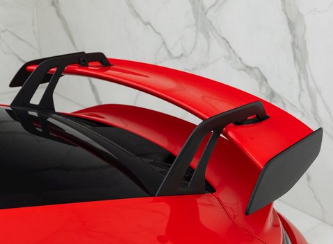 Porsche 911 (992) GT3 24