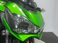 Kawasaki Z900 2017 ONLY 8K NEW MOT SUPER NAKED EXCELLENT CONDITION 900CC 43