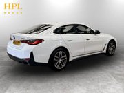 BMW i4 40 83.9kWh Sport Gran Coupe 5dr Electric Auto eDrive (340 ps) 1 Owner - Se 7