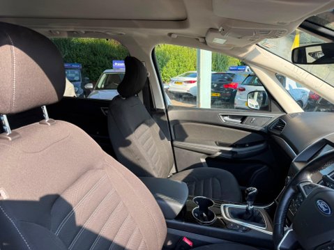 Ford Galaxy 2.0 TDCi Titanium Euro 6 (s/s) 5dr 17