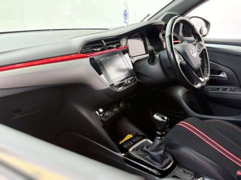 Vauxhall Corsa 1.5 Corsa SRi Premium TD 5dr 54