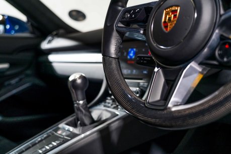 Porsche 718 CAYMAN GTS. NOW SOLD. SIMILAR REQUIRED. PLEASE CALL 01903 254800. 27