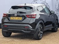 Nissan Juke DIG-T TEKNA 9