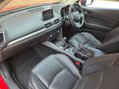 Mazda 3 2.0 Mazda3 Sport Nav 4dr 27