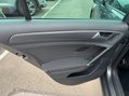 Volkswagen Golf MATCH TDI DSG 25