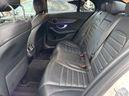 Mercedes-Benz C43 3.0 V6 AMG Edition (Premium) Saloon Petrol G-Tronic+ 4MATIC Euro 6 (390ps) 33