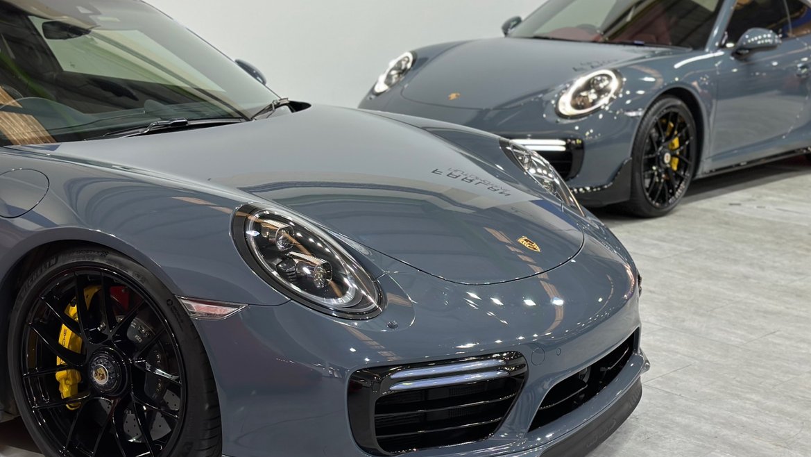 Welcome to Farlan Automotive