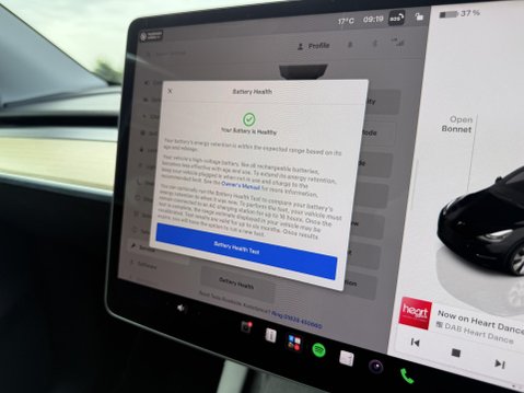 Tesla Model Y SUV 5dr Electric Auto RWD (346 ps) 41