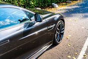 Aston Martin Vanquish V12. ONE OWNER. LOW MILEAGE. CARBON FIBRE INTERIOR. ONE-77 WHEEL. B & O. 3