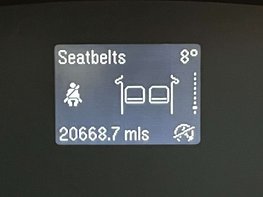 Ford Tourneo Custom 2.0 Tourneo Custom 320 Zetec EcoBlue Auto 4dr 28