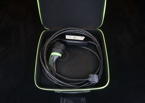 Mercedes-Benz EQC EQC 400 AMG Line Premium plus 4Matic 4WD 5dr 59