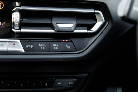 BMW 1 Series 118D M SPORT 30