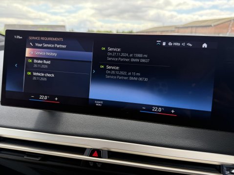 BMW Ix 40 76.6kWh M Sport Edition SUV 5dr Electric Auto xDrive (326 ps) 51