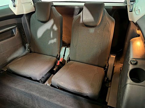 Citroen C4 Grand Picasso PLATINUM E-HDI 1.6 EGS6 7 SEATER 23
