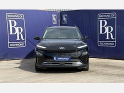 Hyundai KONA 39kWh Premium SUV 5dr Electric Auto (10.5kW Charger) (136 ps) 10