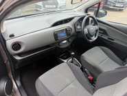 Toyota Yaris VVT-I ICON M-DRIVE S 6