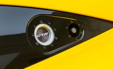 McLaren Senna GTR LM 69