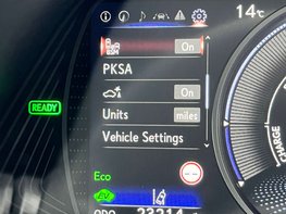 Lexus Ux 2.0 UX 250H F Sport Design 4x2 CVT 5dr 34