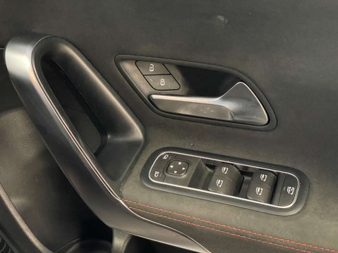 Mercedes-Benz A Class 1.5 A 180 AMG Line D Auto 5dr 28