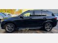 Mercedes-Benz GLE 2.0 GLE300d AMG Line (Premium) SUV 5dr Diesel G-Tronic 4MATIC Euro 6 (s/s) 15