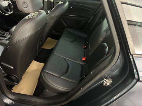 SEAT Leon 1.5 TSI EVO FR Sport ST Euro 6 (s/s) 5dr 2