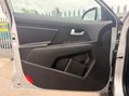 Kia Sportage 1.6 Sportage 1 ISG 5dr 45